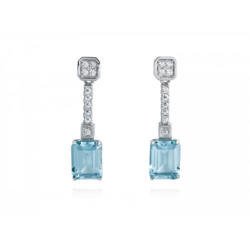 Pendientes Berta