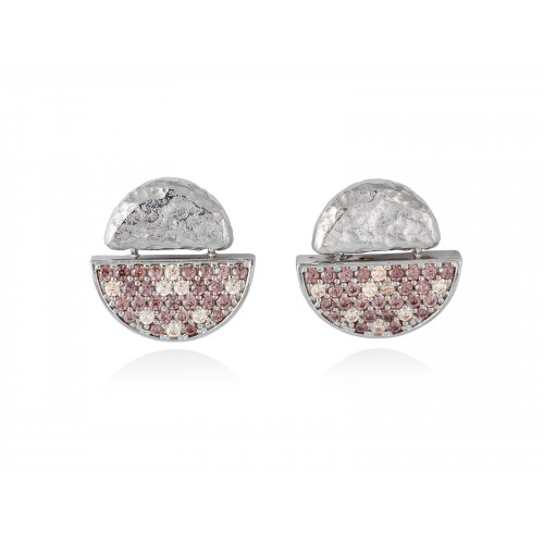 Pendientes Bossa