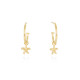Pendientes Cabo