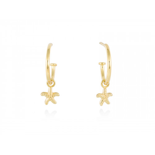 Pendientes Cabo