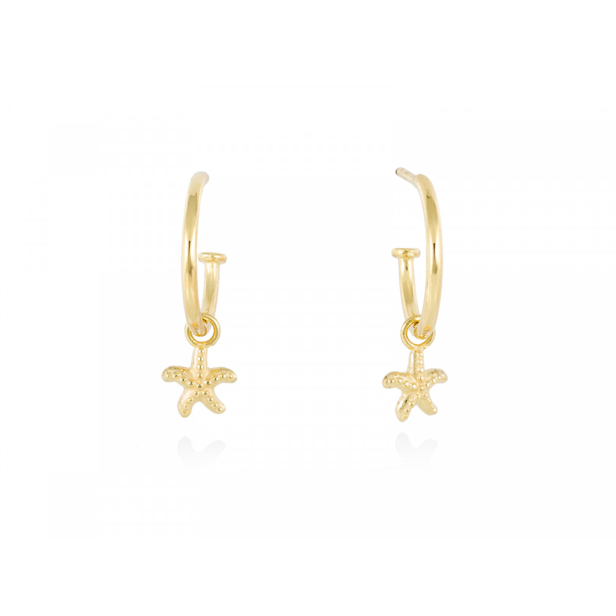 Pendientes Cabo