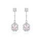 Pendientes Dafne