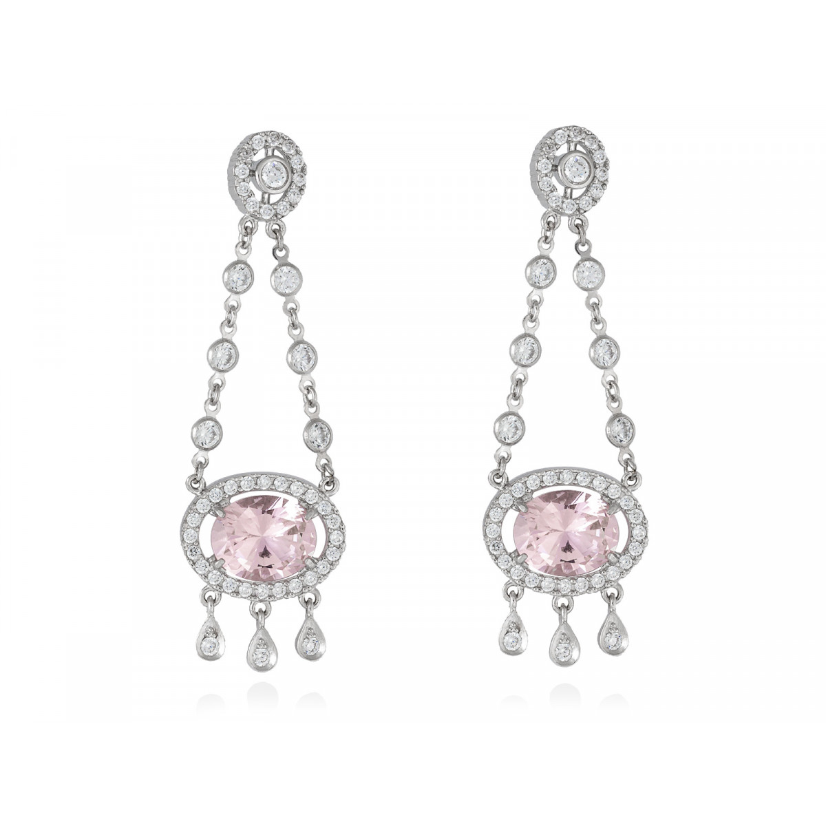 Pendientes Dulce