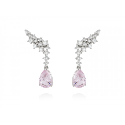 Pendientes Ella