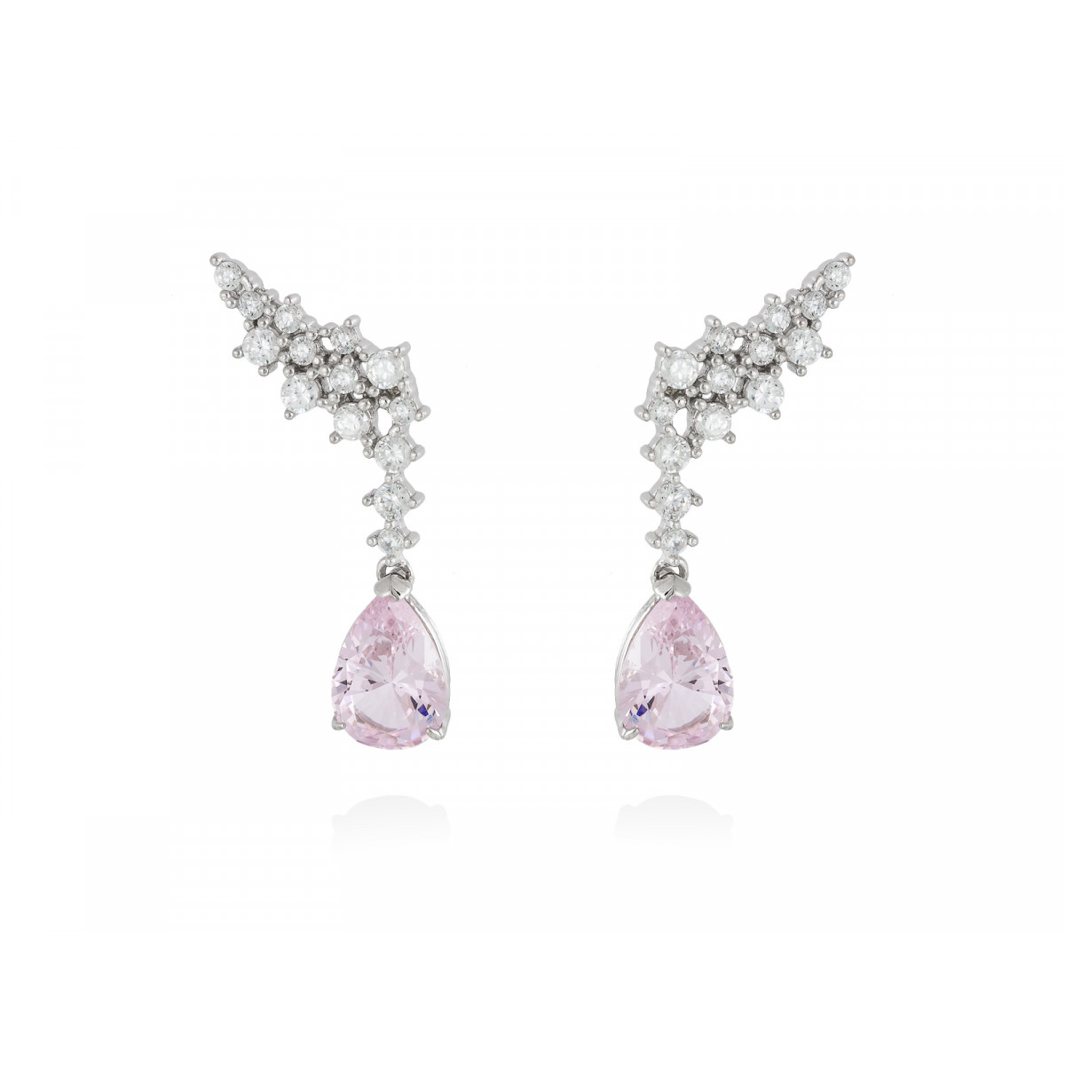 Pendientes Ella