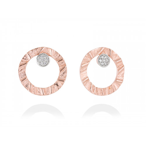 Pendientes Foundant
