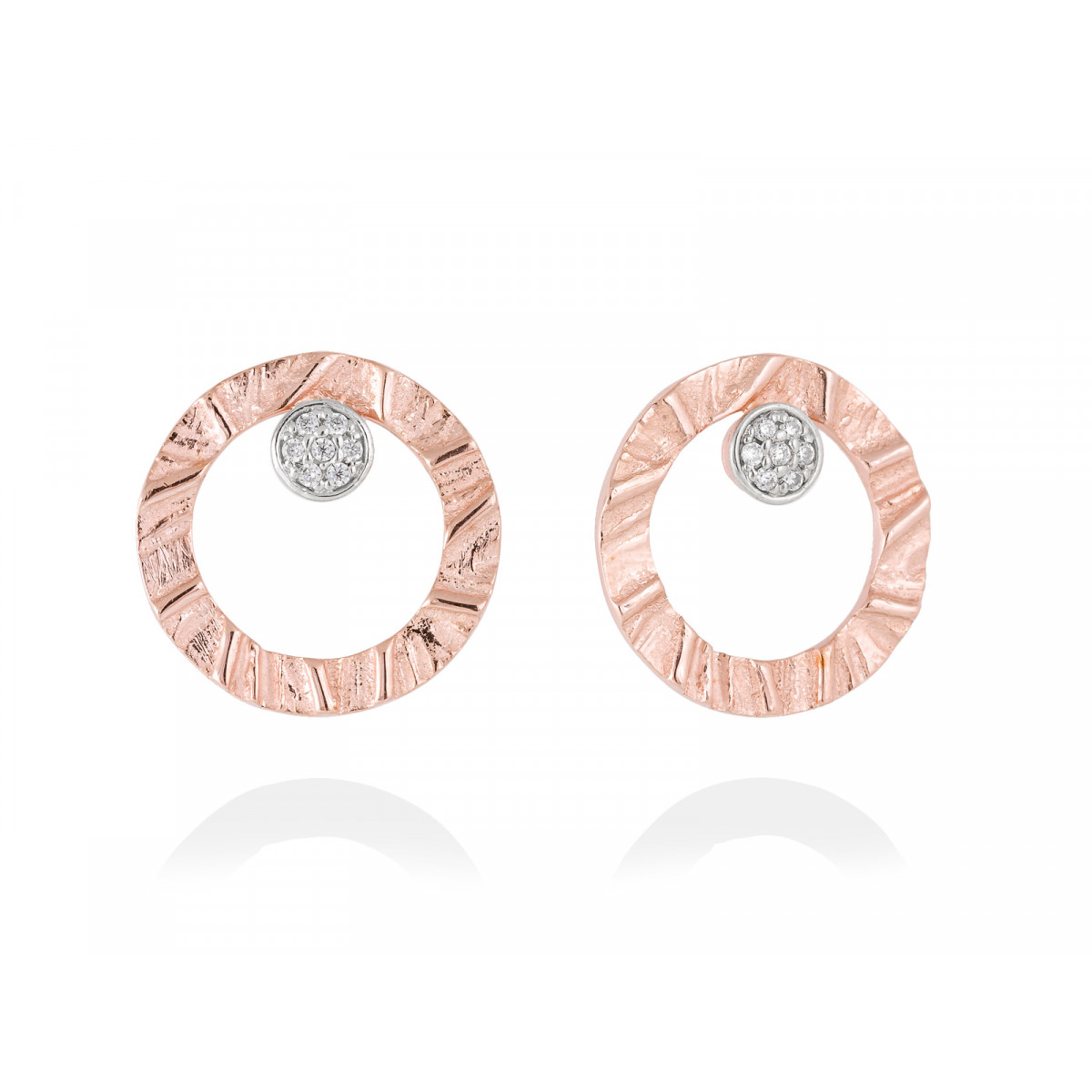 Pendientes Foundant