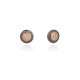 Pendientes Leo