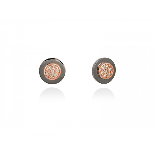 Pendientes Leo