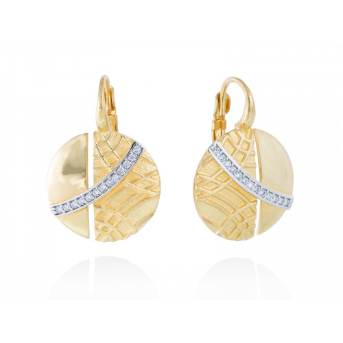 Pendientes Lindt