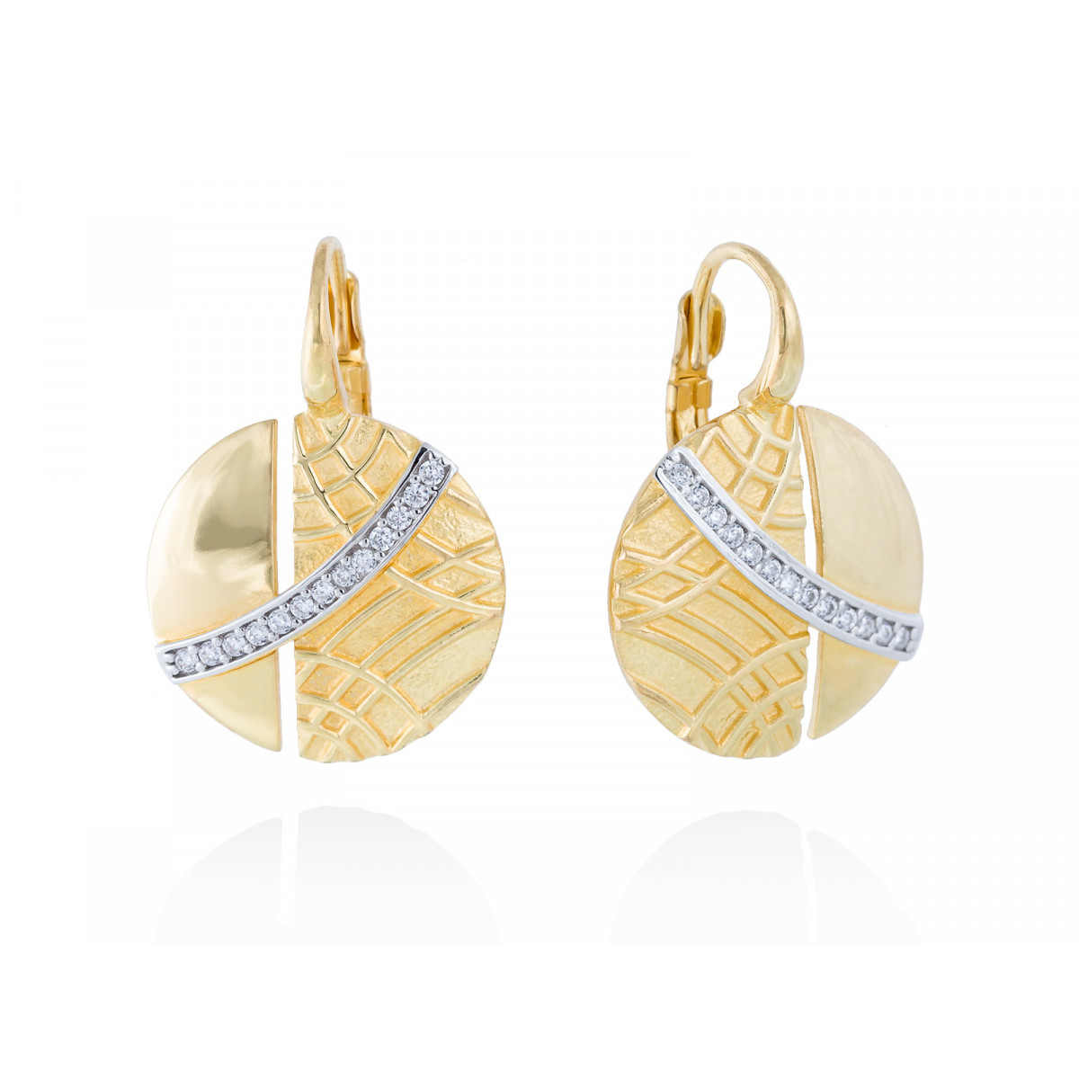 Pendientes Lindt