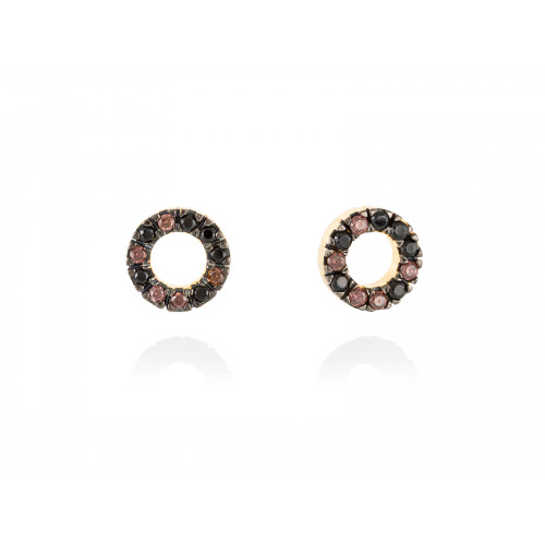 Pendientes Naccari