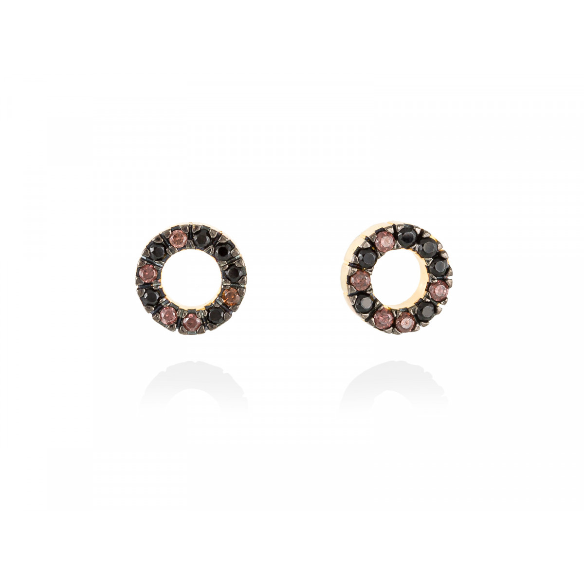 Pendientes Naccari