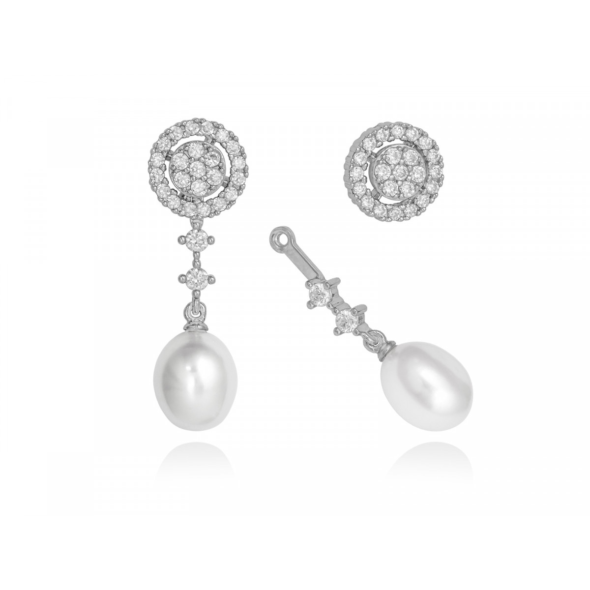 Pendientes Noa