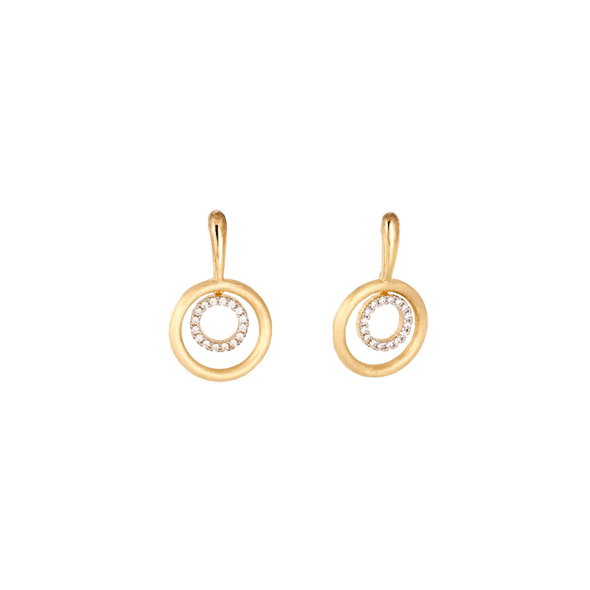 Pendientes Papua