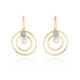 Pendientes Perle