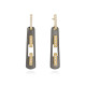 Pendientes Ritz