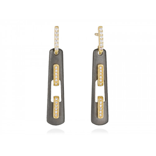 Pendientes Ritz