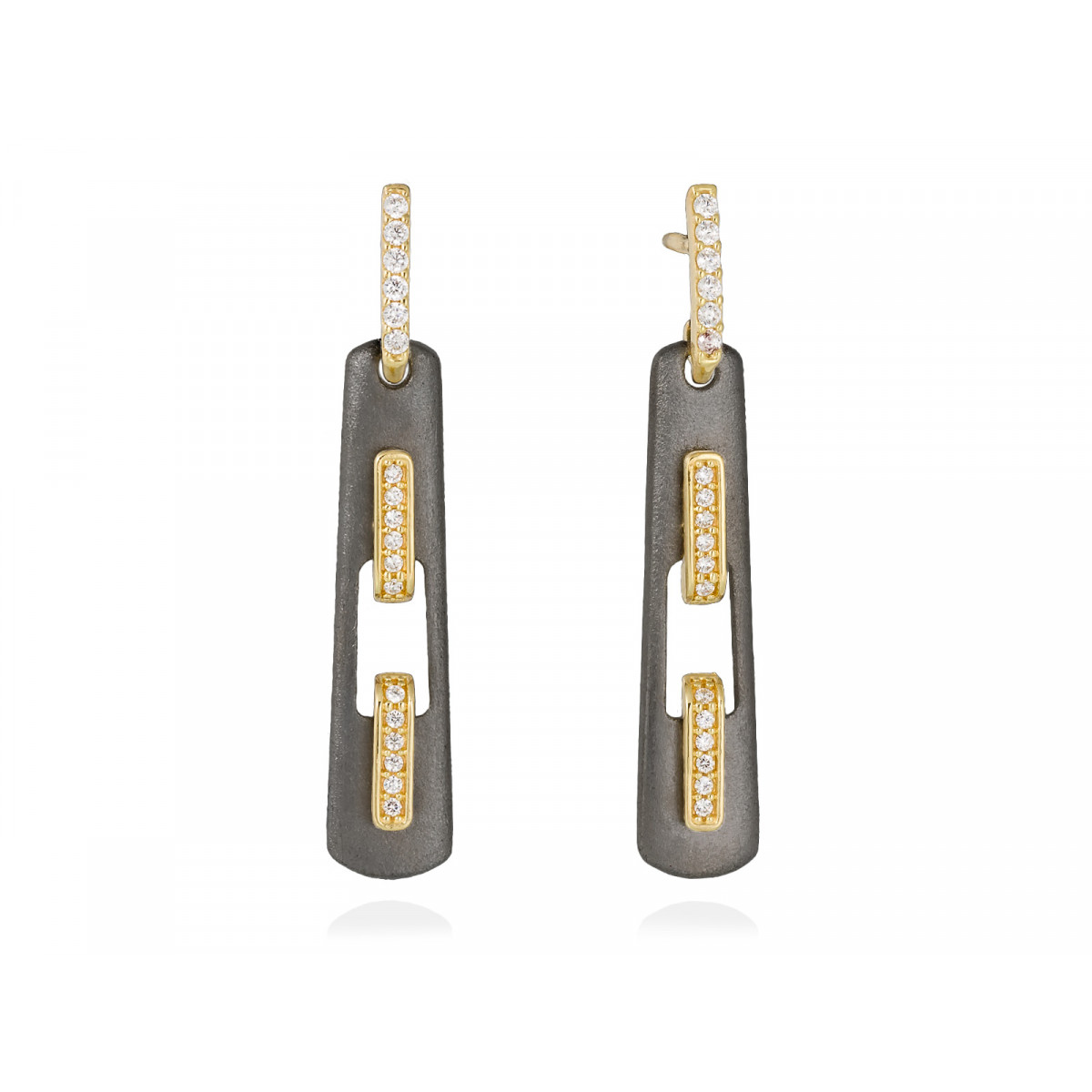 Pendientes Ritz