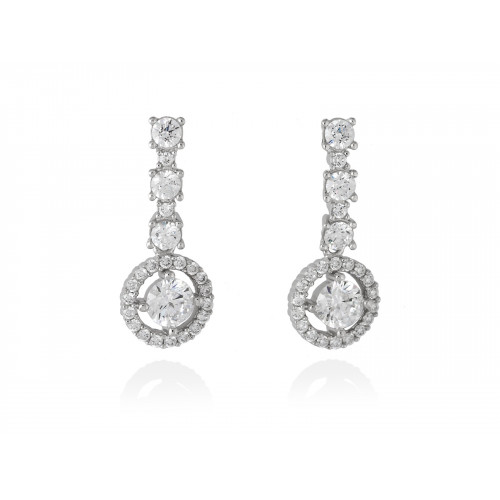 Pendientes Tamara