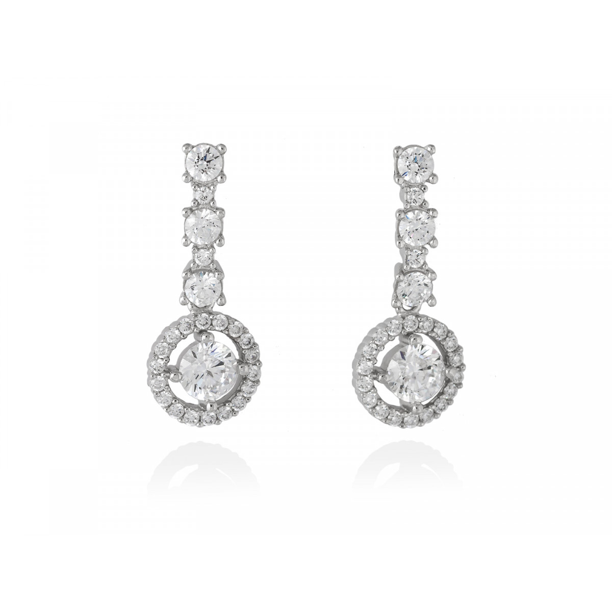 Pendientes Tamara