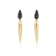 Pendientes Truco
