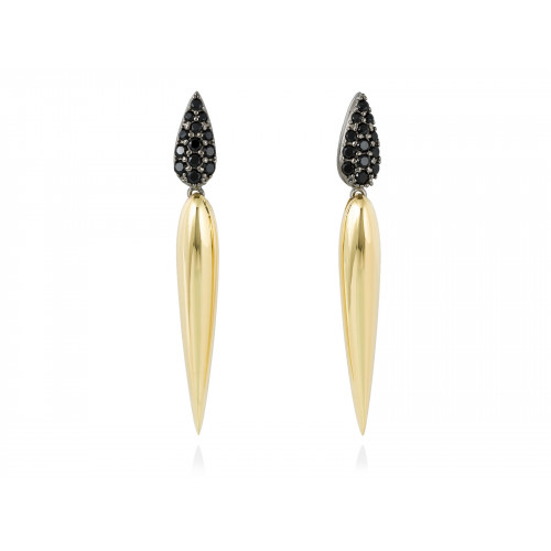 Pendientes Truco