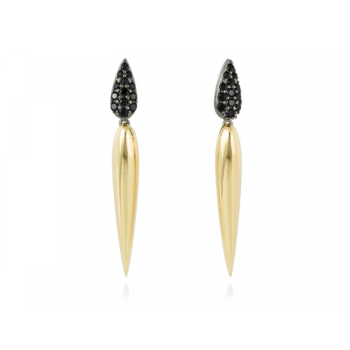 Pendientes Truco