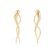 Pendientes Varita