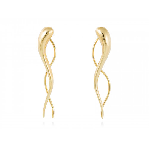 Pendientes Varita
