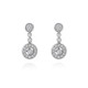 Pendientes Viena
