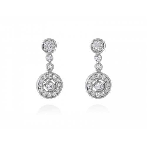 Pendientes Viena