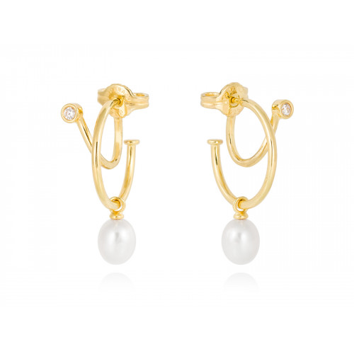 Pendientes Wham