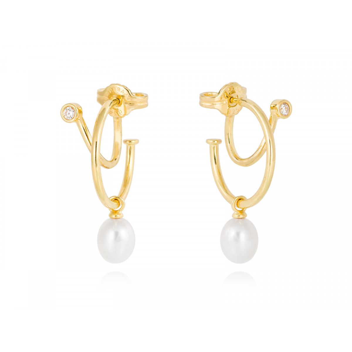 Pendientes Wham