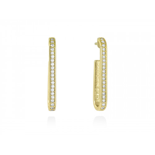 Pendientes Wynn