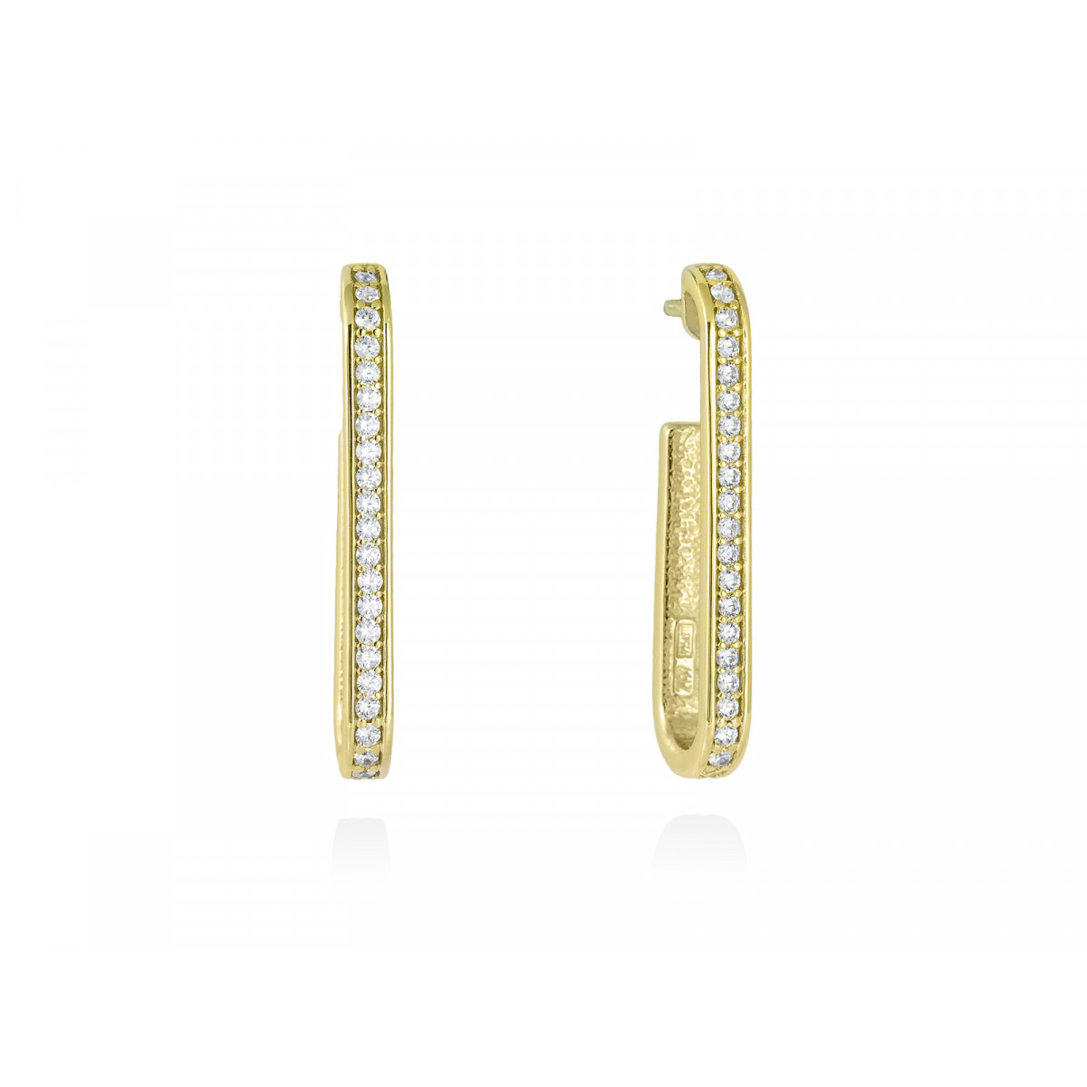 Pendientes Wynn