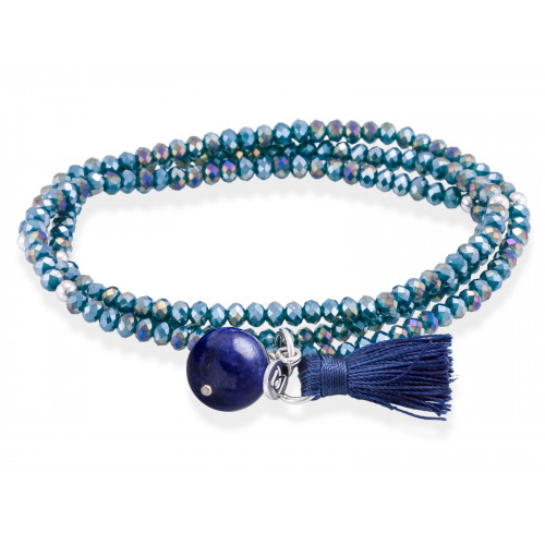 Pulsera ZEN Azul