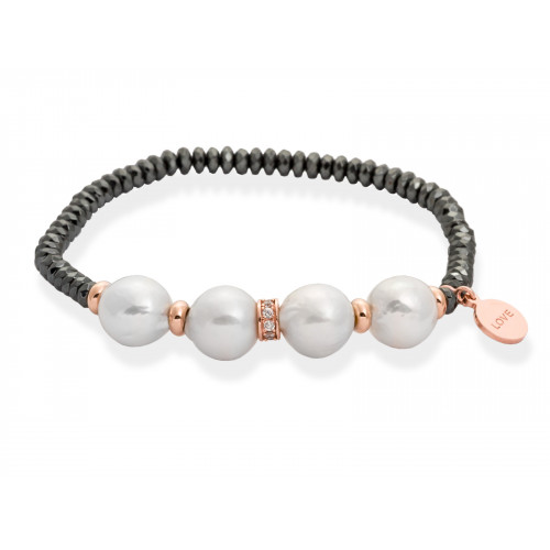 Pulsera GURU PEARL