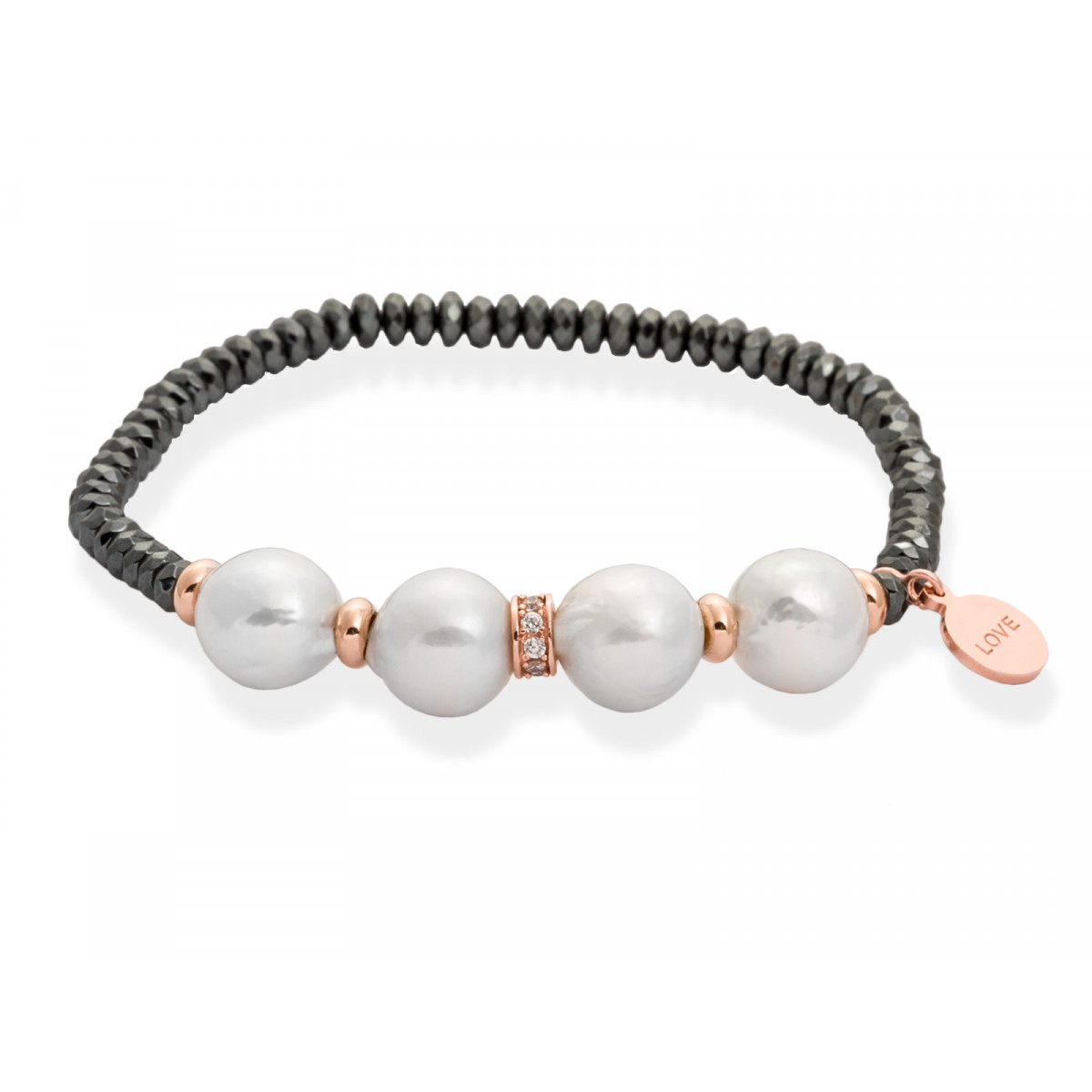 Pulsera GURU PEARL