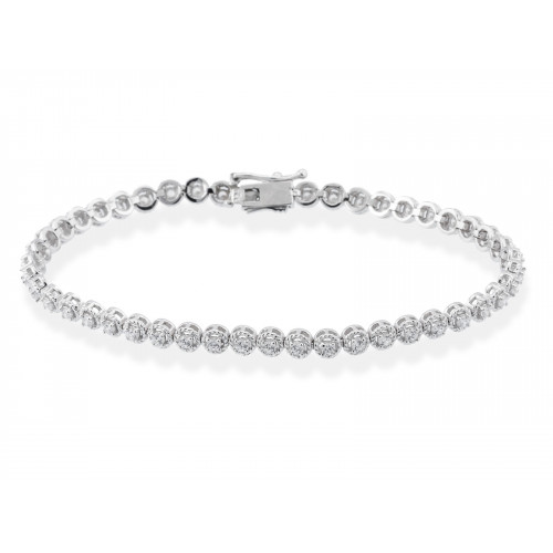 Pulsera Romántica