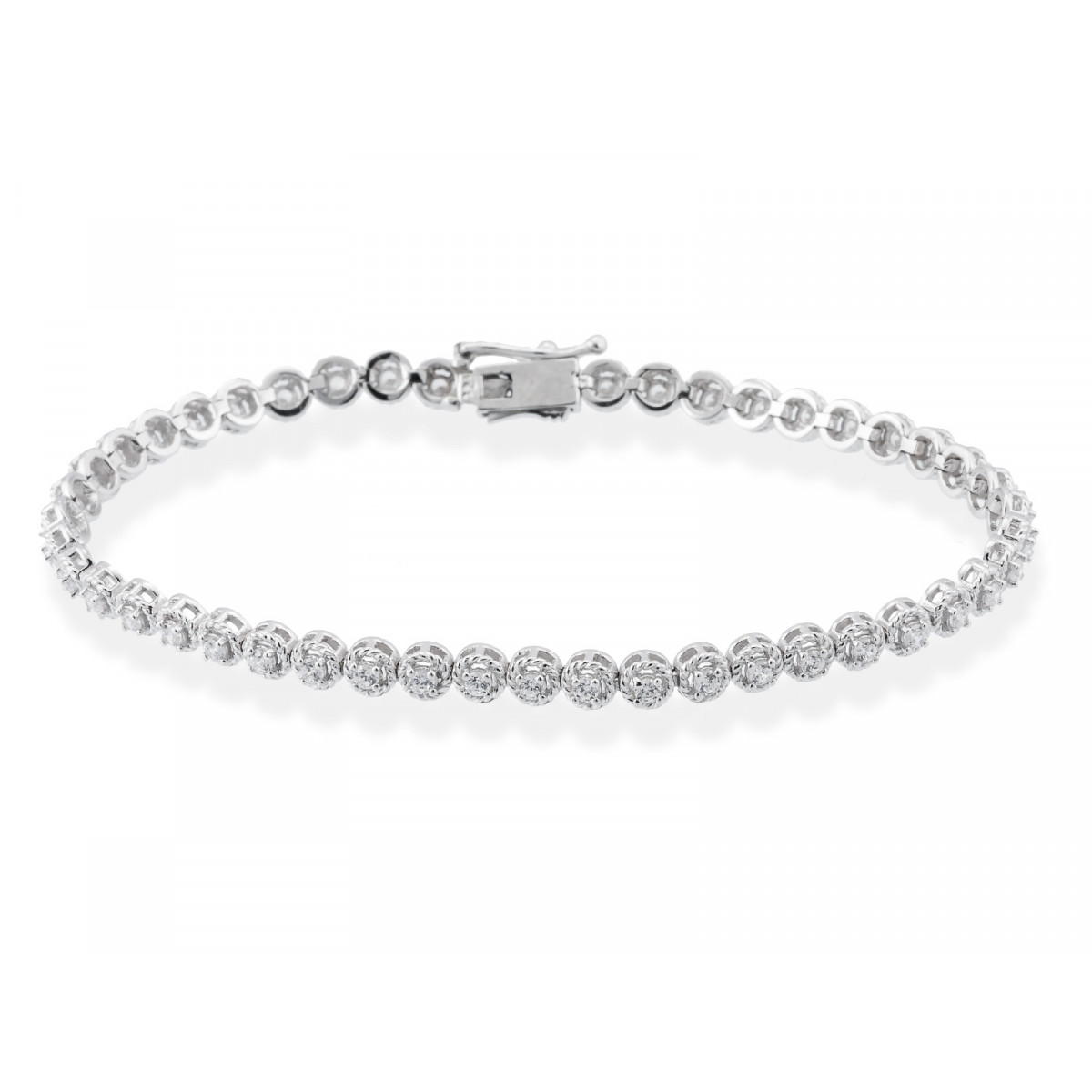 Pulsera Romántica