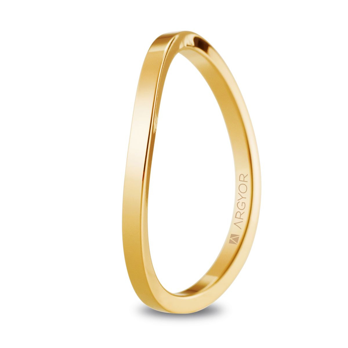 Alianza oro amarillo
