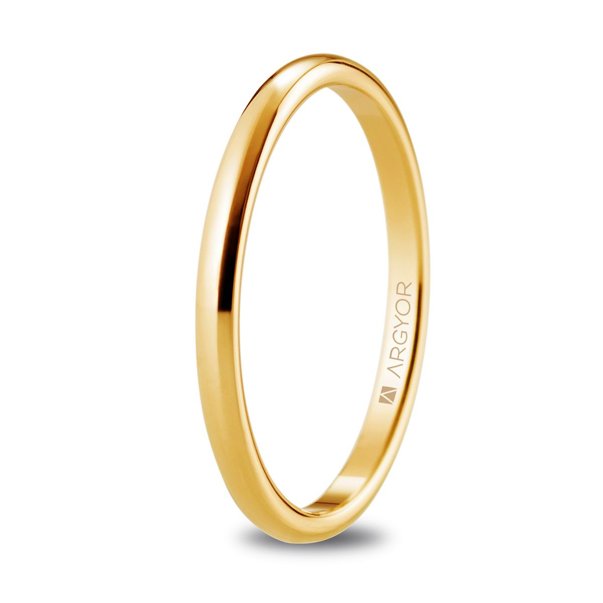 Alianza oro amarillo