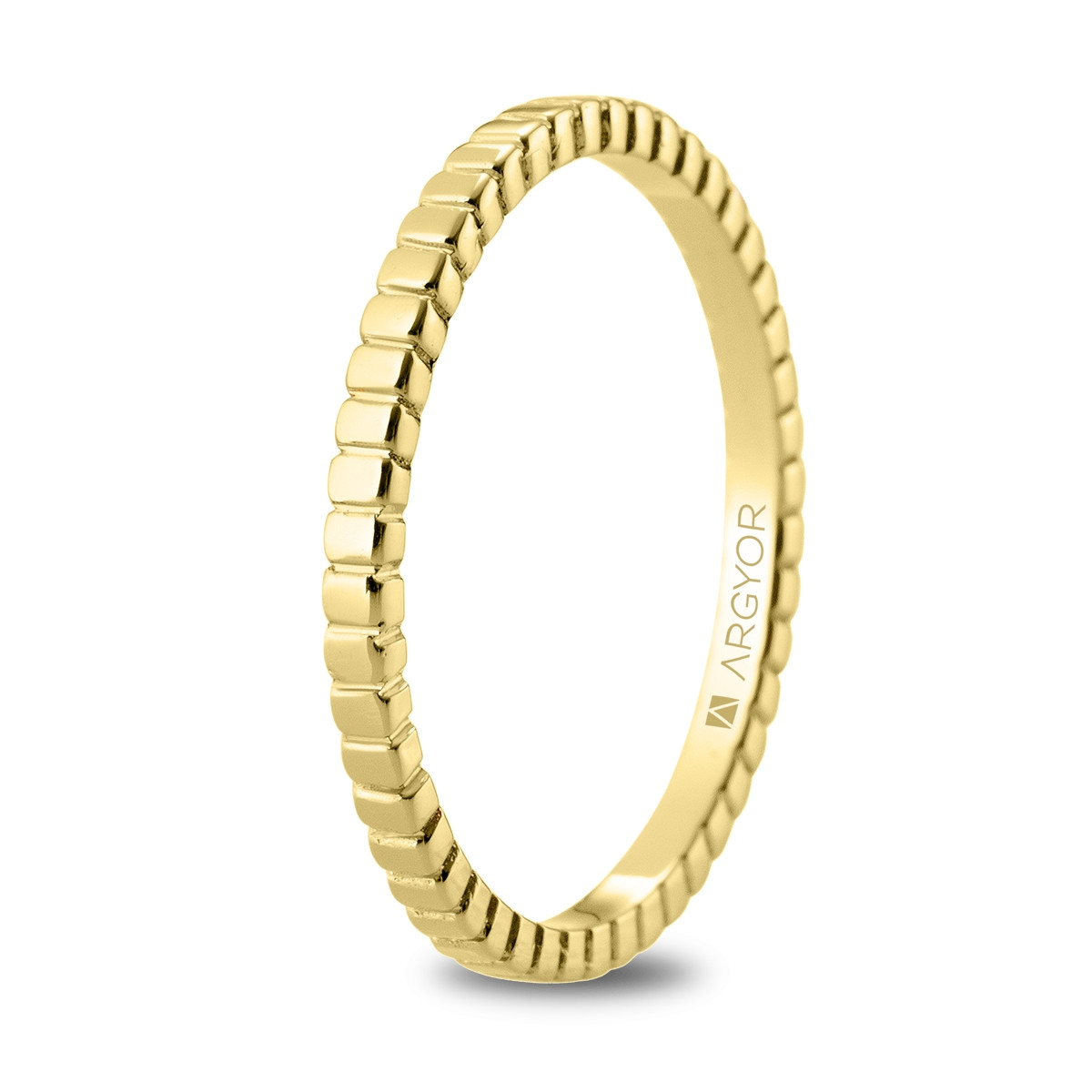 Alianza oro amarillo
