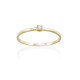 Anillo con brillante