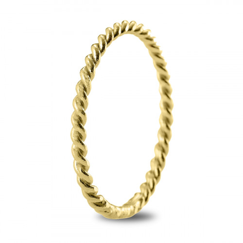 Alianza oro amarillo