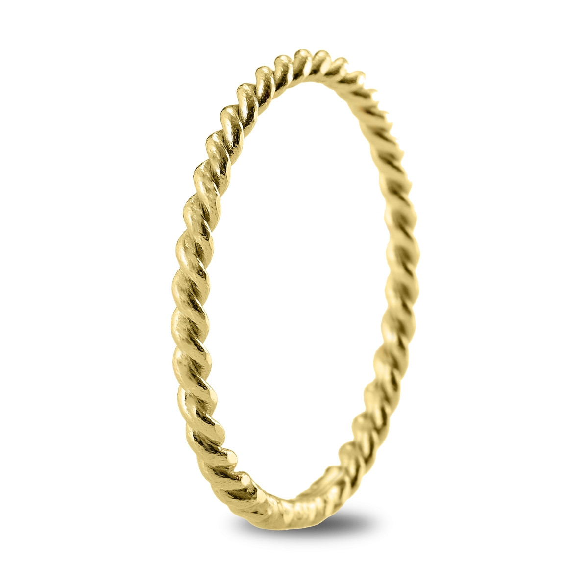Alianza oro amarillo