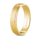 Alianza oro amarillo