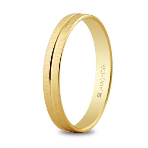 Alianza oro