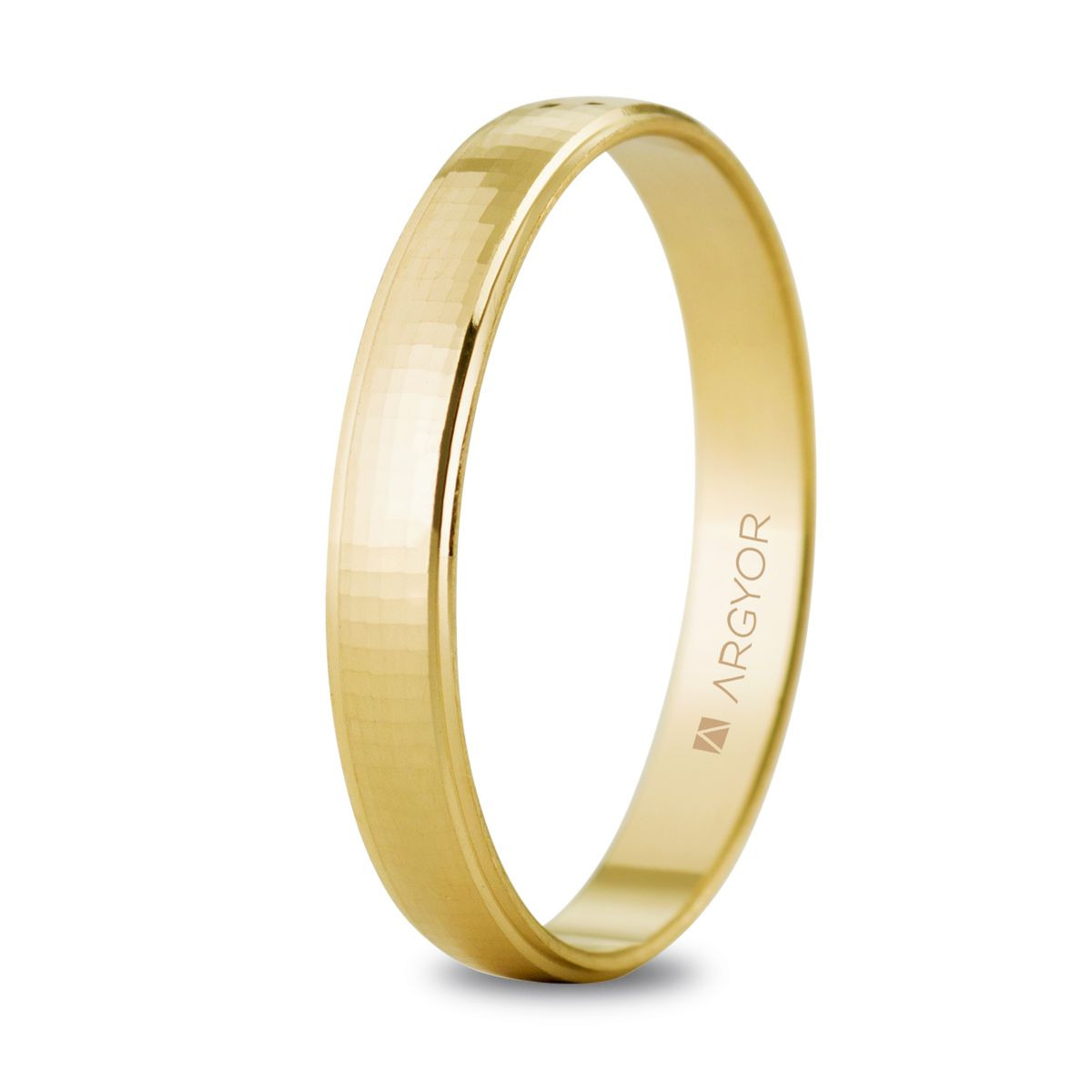 Alianza oro
